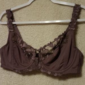 Pretty Secrets Flora Bra 38DDD